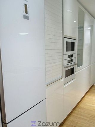 Piso en alquiler en San Vicente en Sevilla