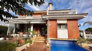 Chalet en venta en Mont-Roig en Mont-Roig del Camp