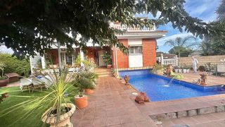 Chalet en venta en Mont-Roig en Mont-Roig del Camp