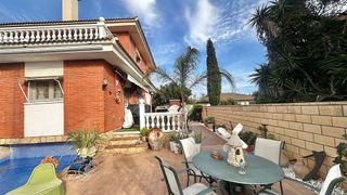 Chalet en venta en Mont-Roig en Mont-Roig del Camp