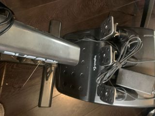 Playseat Sillón con Pedales