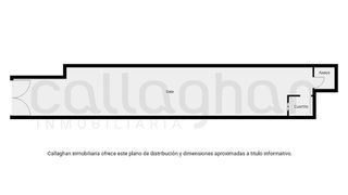 Local comercial en venta en Nules