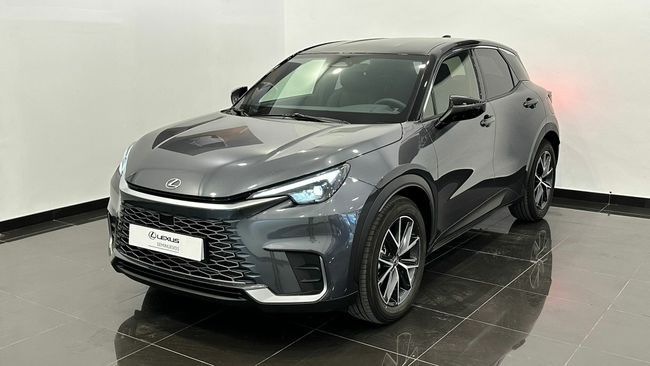 Lexus LBX EMOTION+ - foto 1