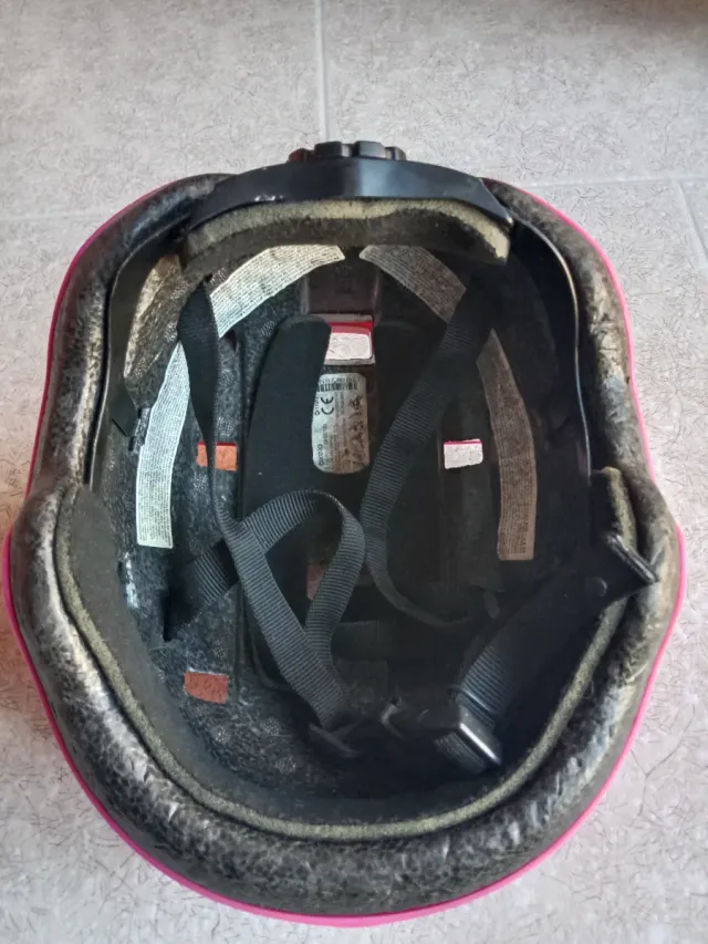 Casco Oxelo Protector - Bici/Patinete