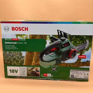 Sierra de cadena Bosch UniversalChain 18