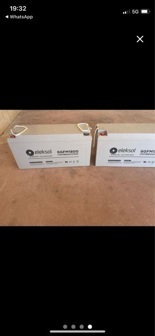 Inversor PB-OP2000 2000W/4000W