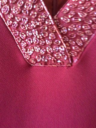 Bellissimo abito elegante Luisa Spagnoli