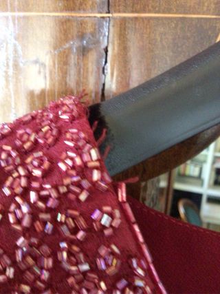 Bellissimo abito elegante Luisa Spagnoli