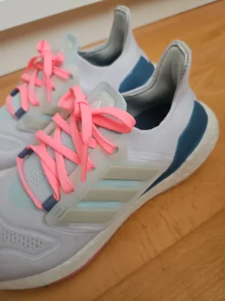 Adidas Ultraboost Mujer Talla 38