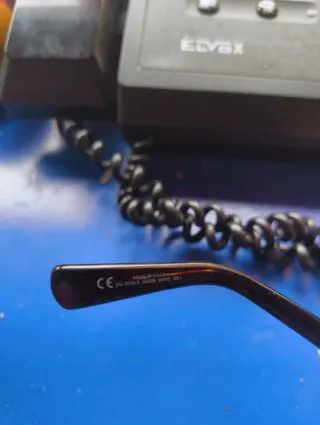 Occhiali da sole Gucci Tortora Donna