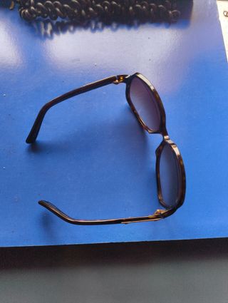 Occhiali da sole Gucci Tortora Donna