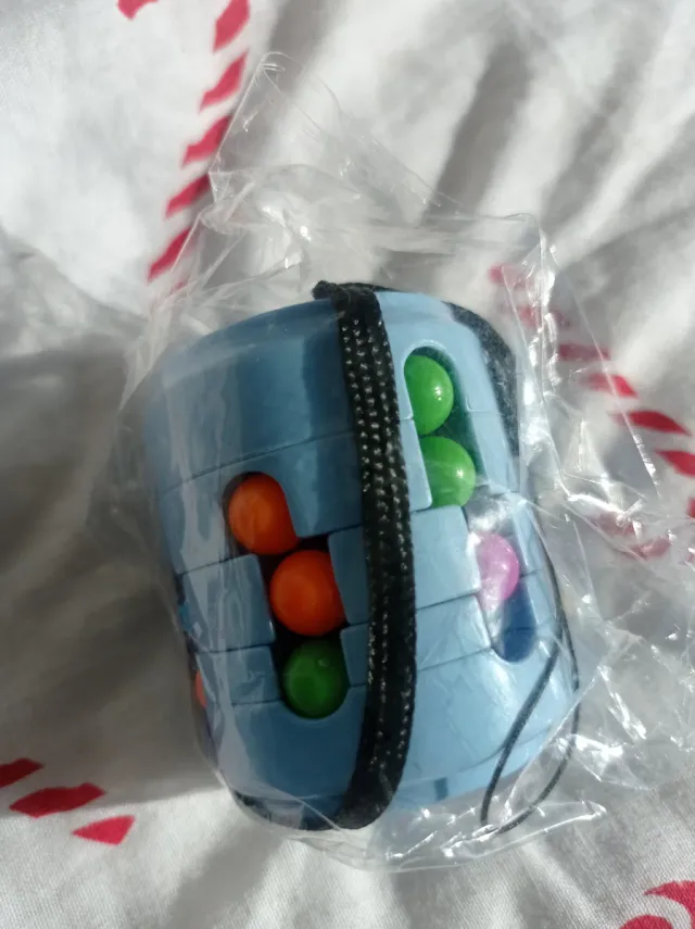 JUGUETE EDUCATIVO NIÑOS