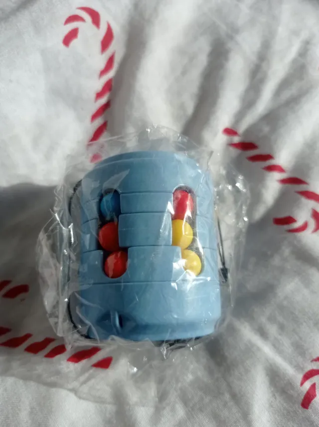 JUGUETE EDUCATIVO NIÑOS