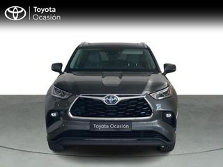 Toyota Highlander  250H Advance + Techo