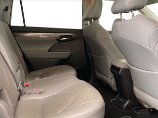 Toyota Highlander  250H Advance + Techo