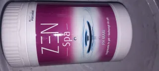 ZEN Spa PH Maxi Aumenta pH Piscina