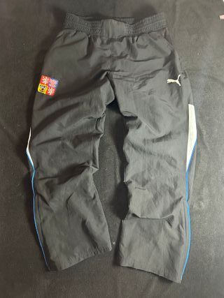 Pantaloni Puma Vintage 2003 Windbreaker Uomo M