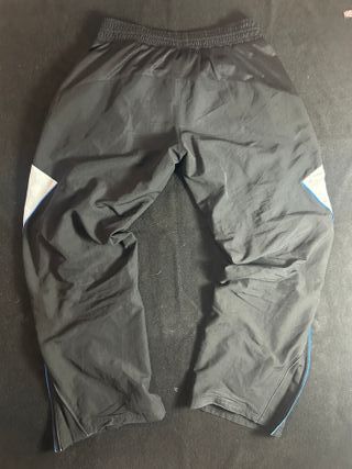 Pantaloni Puma Vintage 2003 Windbreaker Uomo M