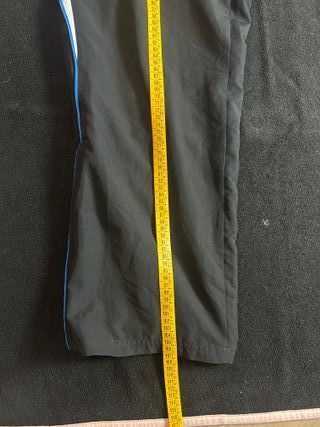 Pantaloni Puma Vintage 2003 Windbreaker Uomo M
