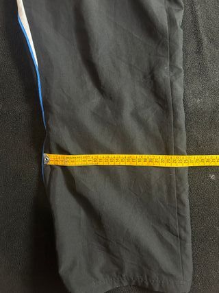 Pantaloni Puma Vintage 2003 Windbreaker Uomo M