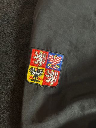 Pantaloni Puma Vintage 2003 Windbreaker Uomo M