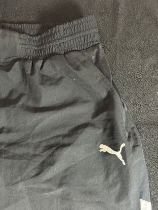 Pantaloni Puma Vintage 2003 Windbreaker Uomo M