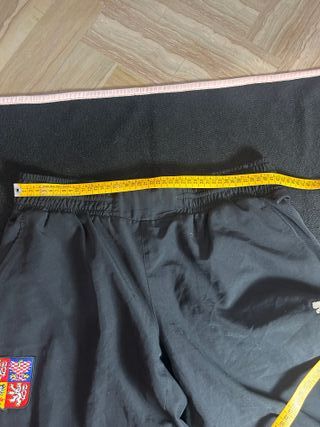 Pantaloni Puma Vintage 2003 Windbreaker Uomo M