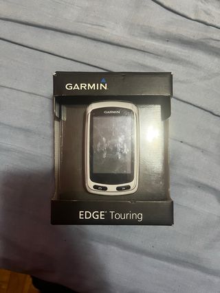 Garmin Edge Touring GPS Ciclismo