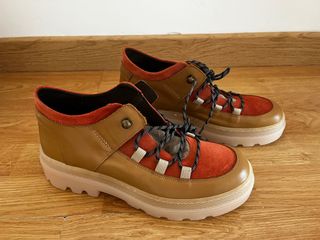 Botines Abra de Naguisa sin estrenar