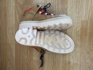 Botines Abra de Naguisa sin estrenar