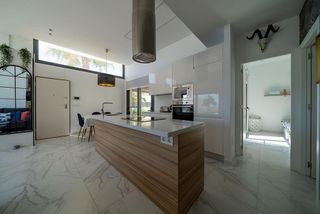 Chalet en alquiler en Cala de Finestrat en Finestrat