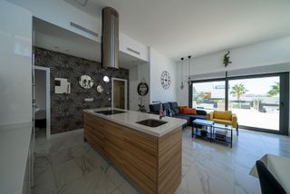 Chalet en alquiler en Cala de Finestrat en Finestrat