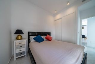 Chalet en alquiler en Cala de Finestrat en Finestrat