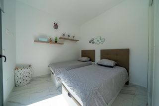 Chalet en alquiler en Cala de Finestrat en Finestrat