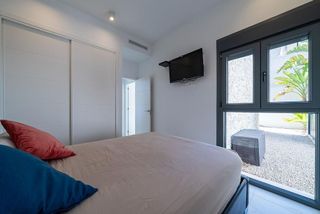 Chalet en alquiler en Cala de Finestrat en Finestrat