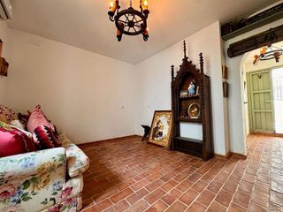 Casa en venta en Callosa d´En Sarrià