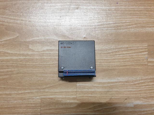 ZX81 Espansione 16K RAM - Funzionante