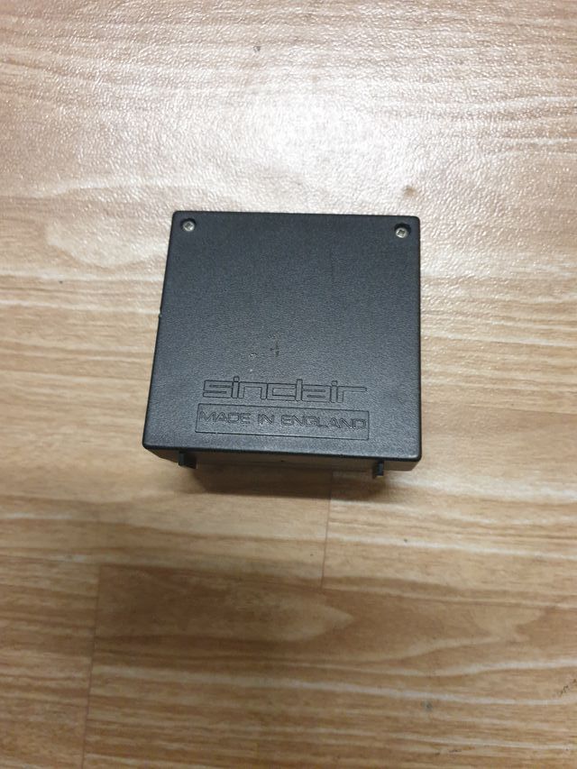 ZX81 Espansione 16K RAM - Funzionante