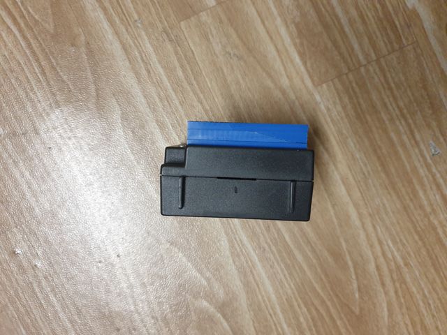 ZX81 Espansione 16K RAM - Funzionante