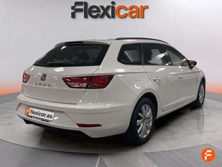 Seat Leon ST 1.6 TDI 85kW (115CV) S&S Style Ad Nav