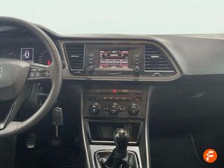 Seat Leon ST 1.6 TDI 85kW (115CV) S&S Style Ad Nav