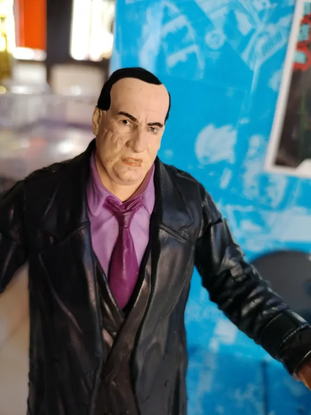 McFarlane Toys The Penguin DC Multiverse