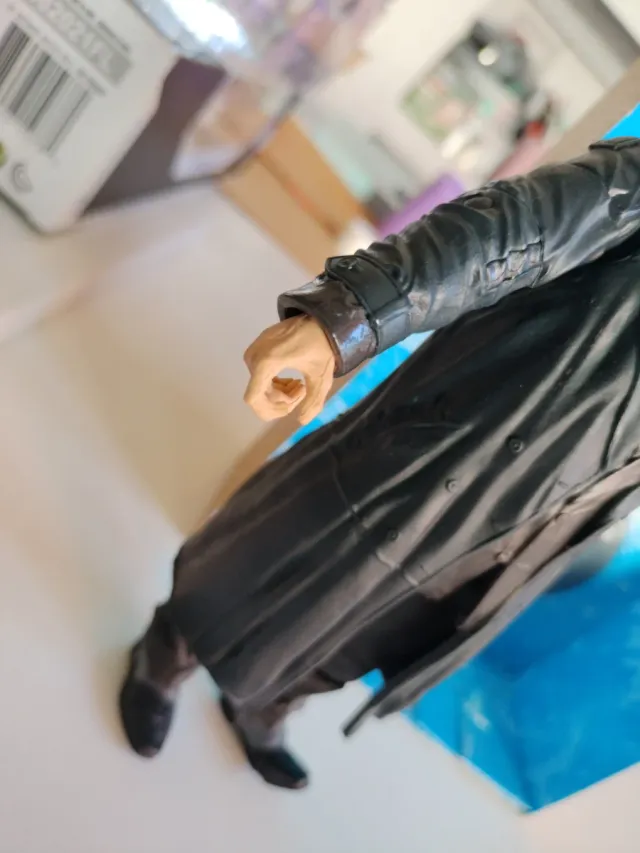 McFarlane Toys The Penguin DC Multiverse