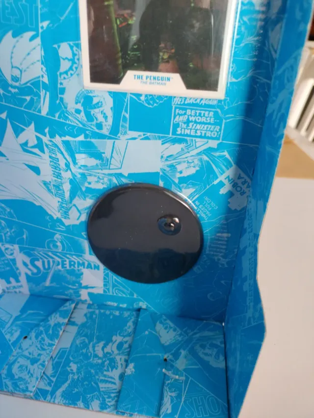 McFarlane Toys The Penguin DC Multiverse