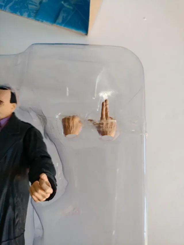 McFarlane Toys The Penguin DC Multiverse