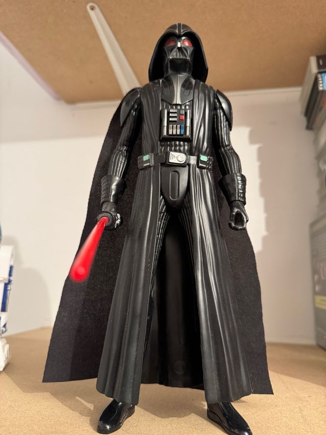 Muñeco Darth Vader Star Wars
