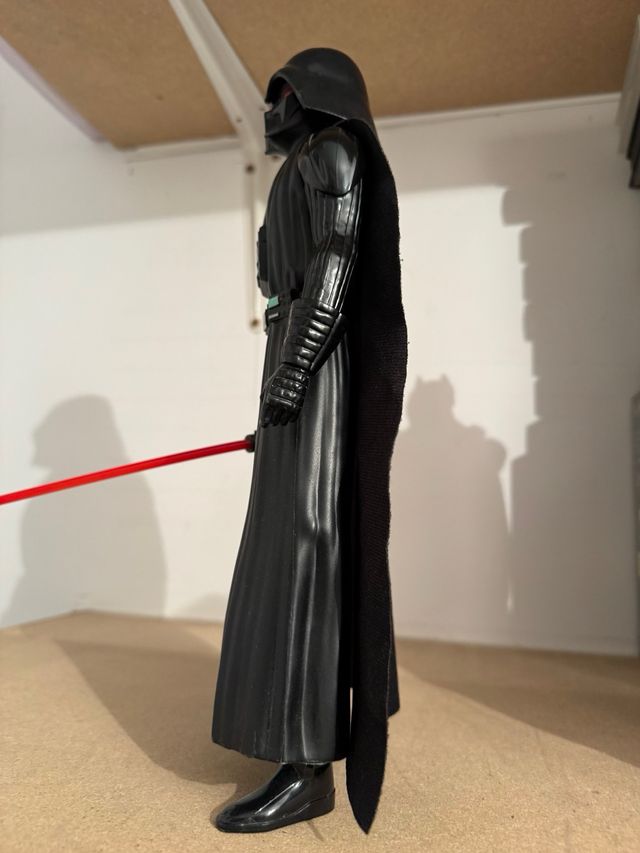 Muñeco Darth Vader Star Wars