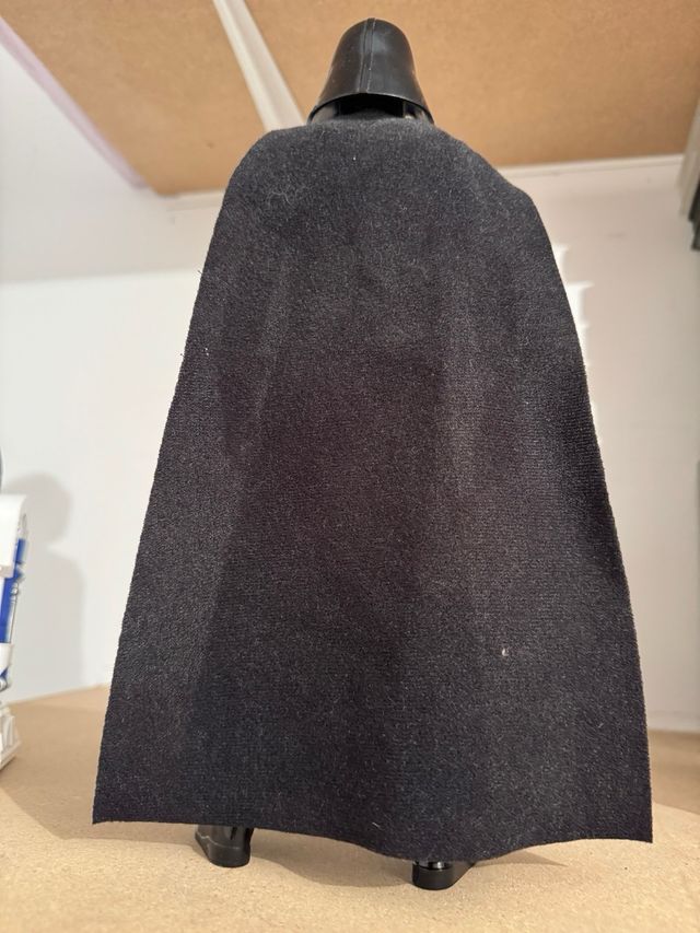 Muñeco Darth Vader Star Wars