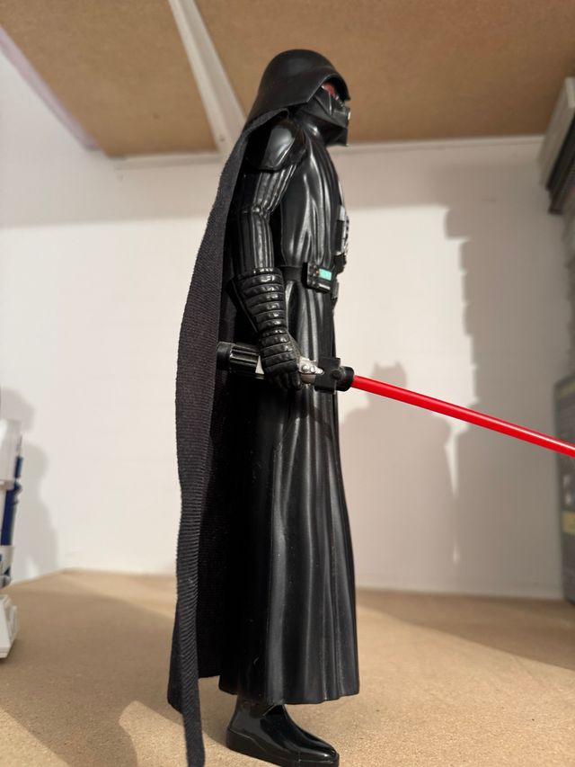 Muñeco Darth Vader Star Wars