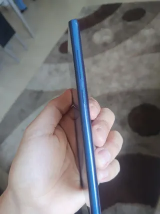 Celular redmi note 9
